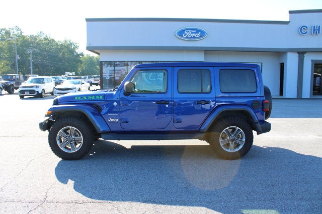 jeep wrangler unlimited 2020 1C4HJXEN6LW272048 image jeep wrangler unlimited 2020 1C4HJXEN6LW272048 image